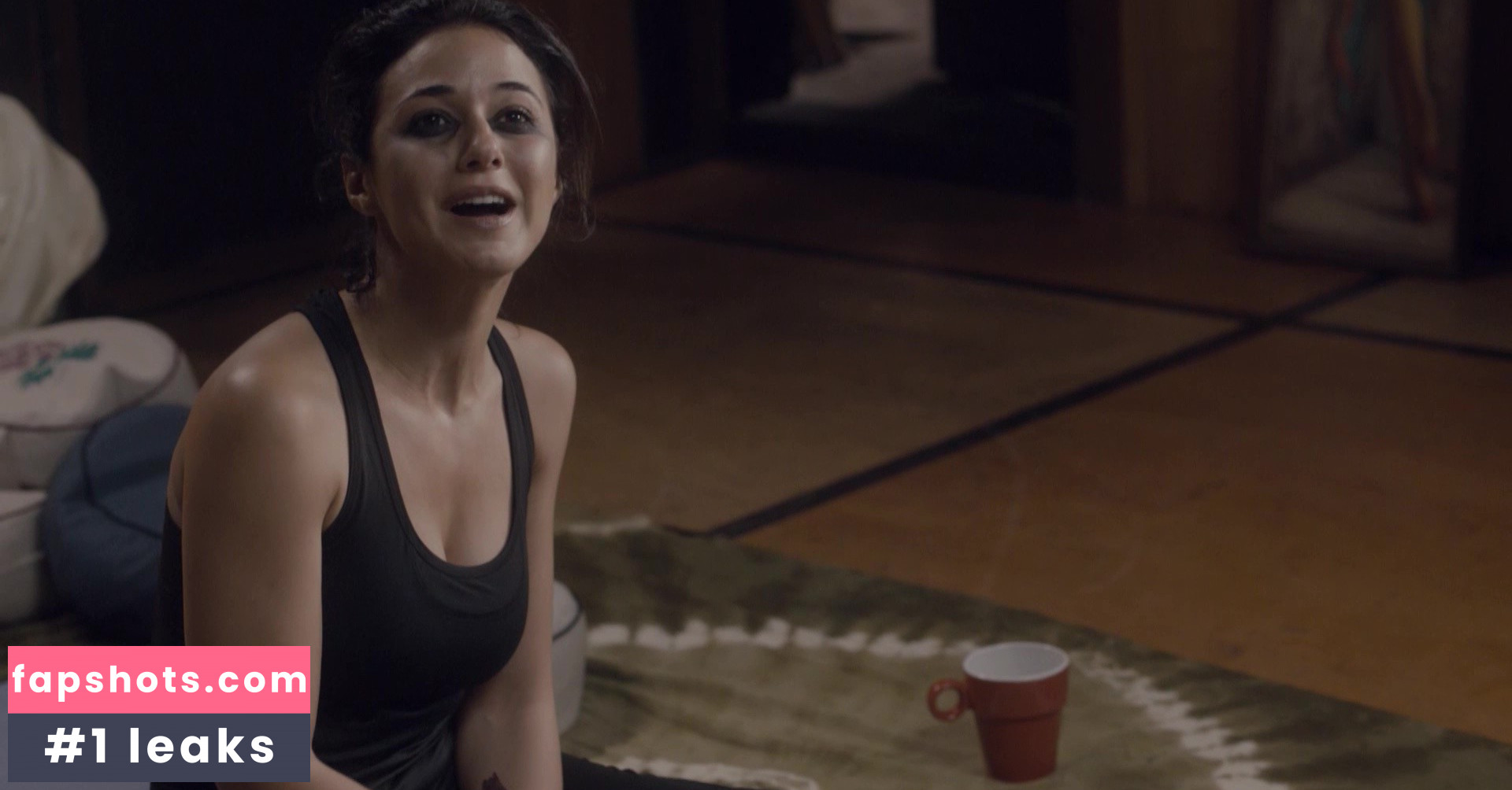 Emmanuelle Chriqui Filtración Desnuda OnlyFans Foto #206 - Fapshots