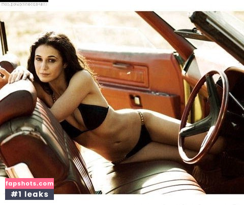 Emmanuelle Chriqui Nude Leaks OnlyFans Photos #221 - Fapshots