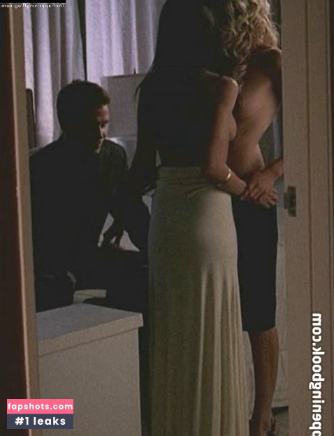 Emmanuelle Chriqui Nude Leaks OnlyFans Photos #233 - Fapshots