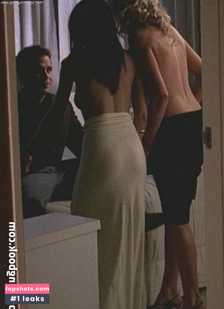 Emmanuelle Chriqui Nude Leaks OnlyFans Photos #234 - Fapshots