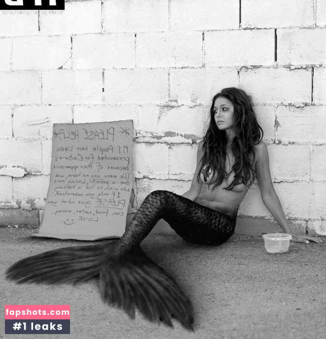 Emmanuelle Chriqui Nude Leaks OnlyFans Photos #236 - Fapshots