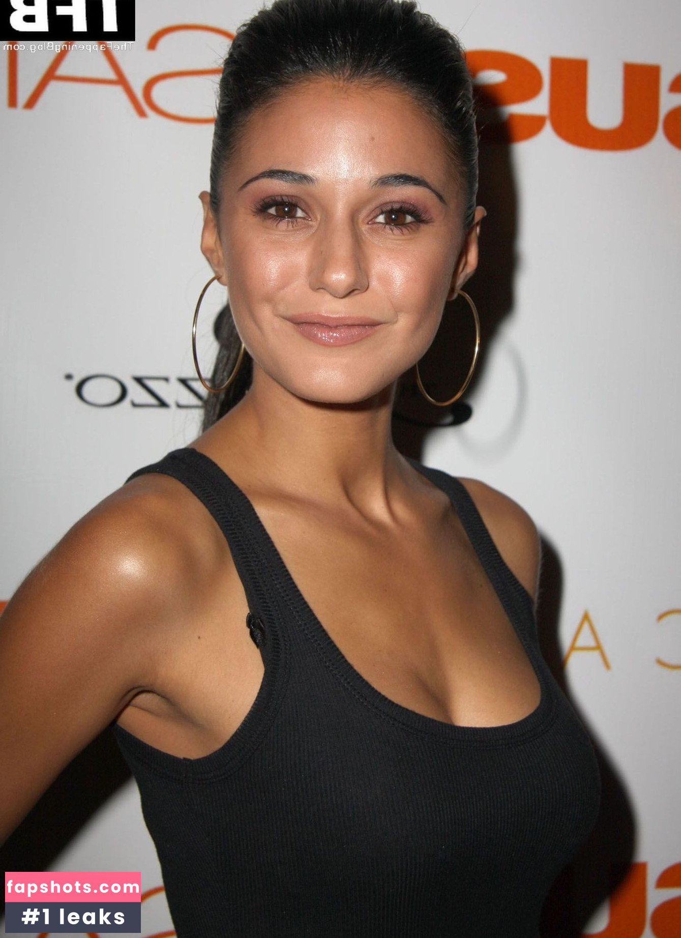 Emmanuelle Chriqui Nude Leaks OnlyFans Photos #271 - Fapshots