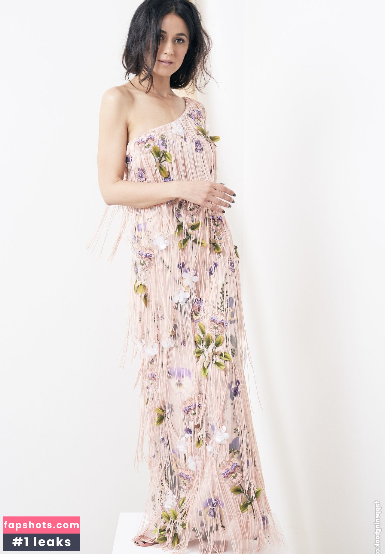 Emmanuelle Chriqui Nude Leaks OnlyFans Photos #292 - Fapshots