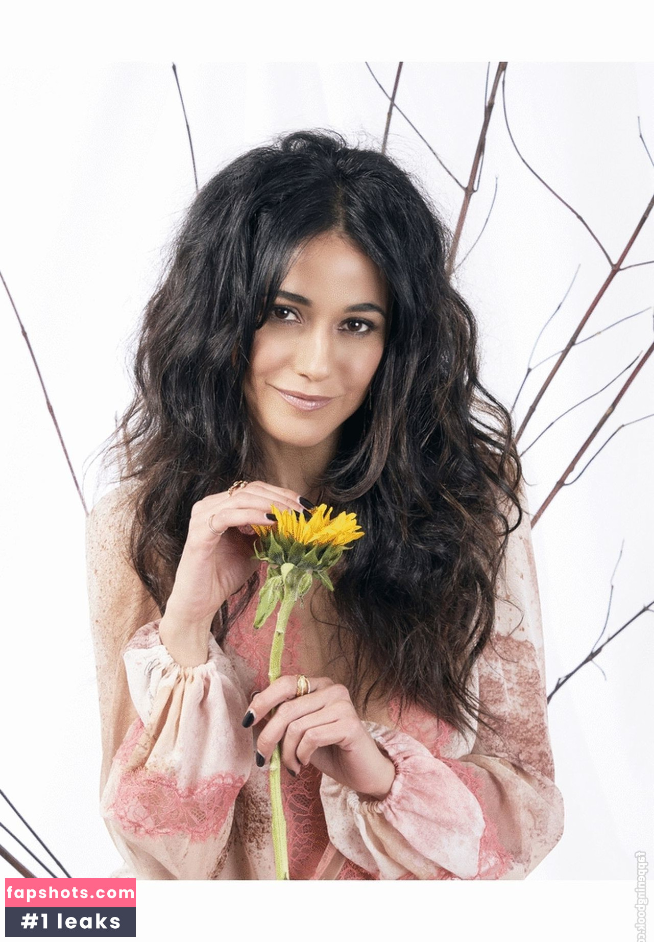 Emmanuelle Chriqui Nude Leaks OnlyFans Photos #296 - Fapshots