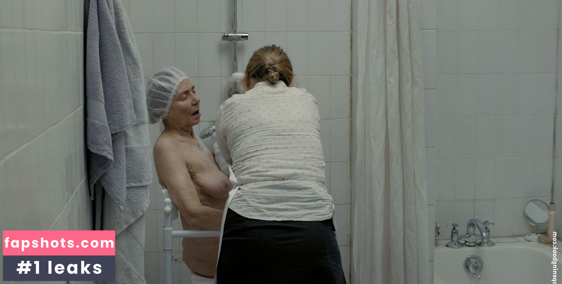 Emmanuelle Riva gallery photo #2