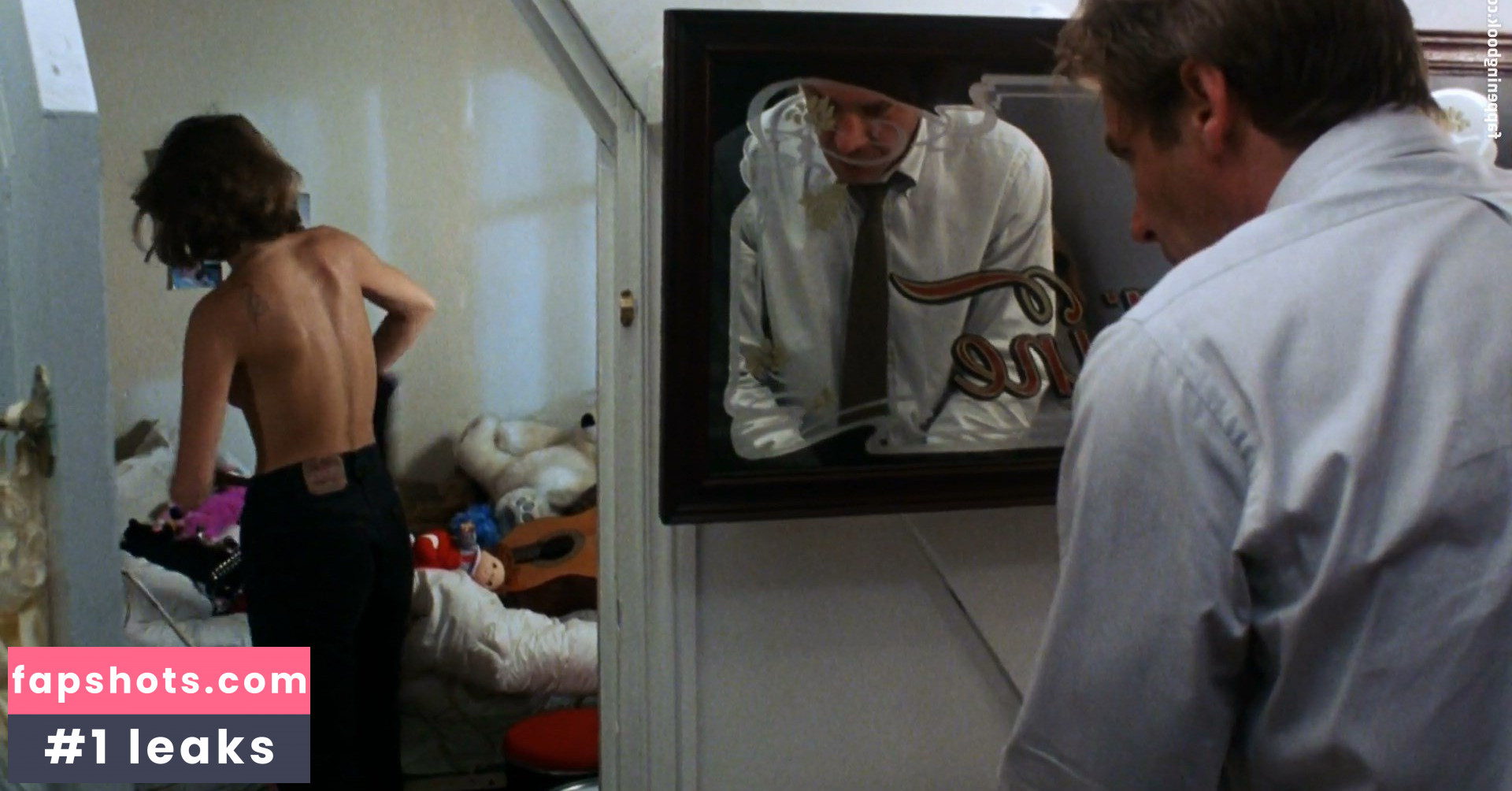 Emmanuelle Seigner gallery photo #4