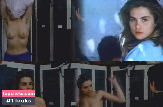 Emmanuelle Seigner gallery photo #42