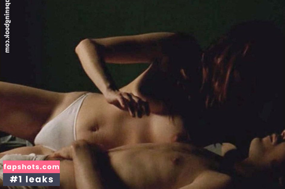 Emmanuelle Seigner gallery photo #52