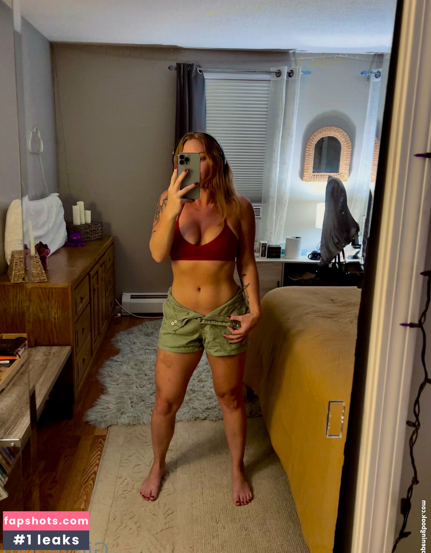 emmaryker Filtración Desnuda OnlyFans Foto #14 - Fapshots