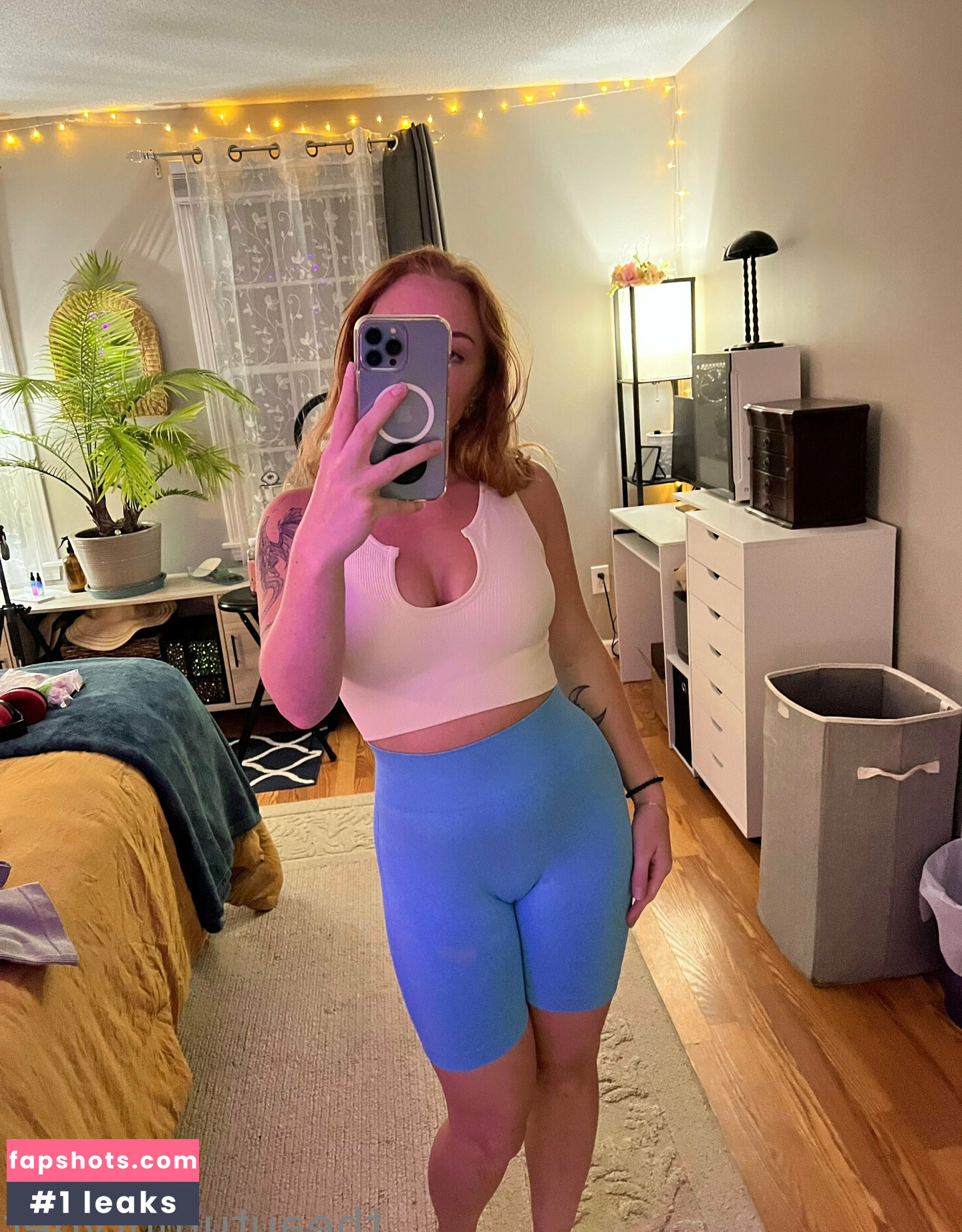 emmaryker Filtración Desnuda OnlyFans Foto #16 - Fapshots