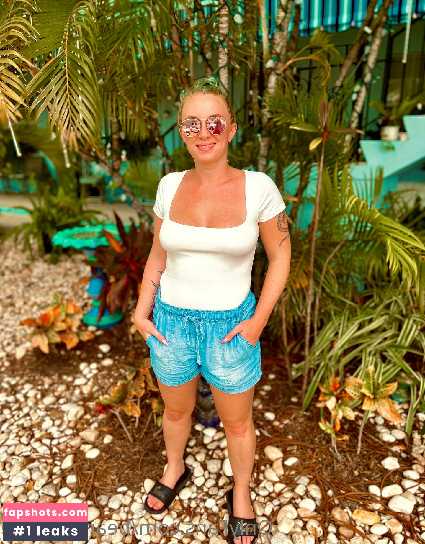 emmaryker Nahé úniky fotek pouze od fanoušků #18 - Fapshots