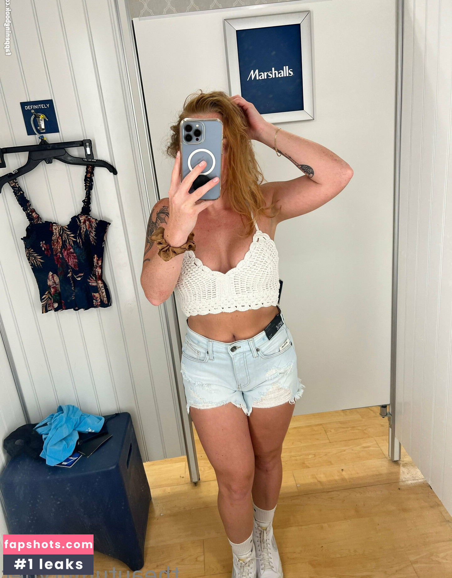 emmaryker Nahé úniky fotek pouze od fanoušků #19 - Fapshots