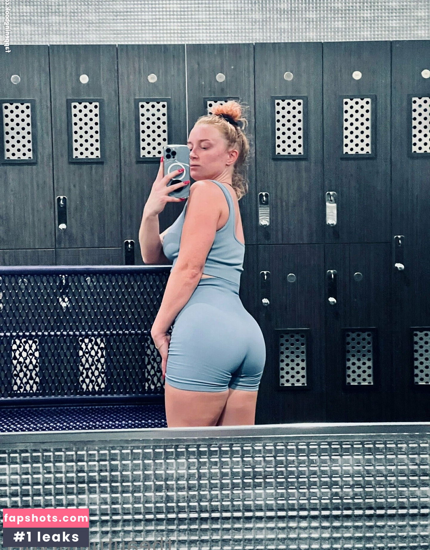 emmaryker Nahé úniky fotek pouze od fanoušků #9 - Fapshots