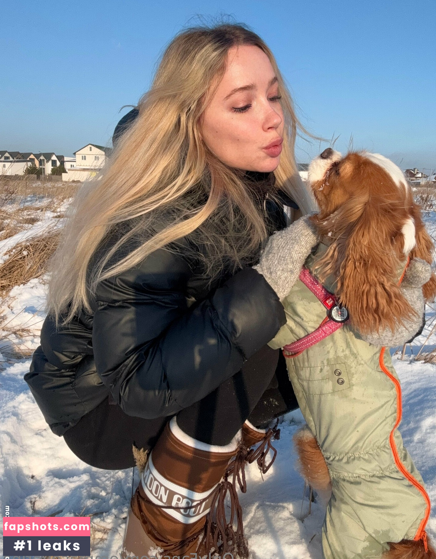 emmaseverina Nahé úniky fotek pouze od fanoušků #2 - Fapshots