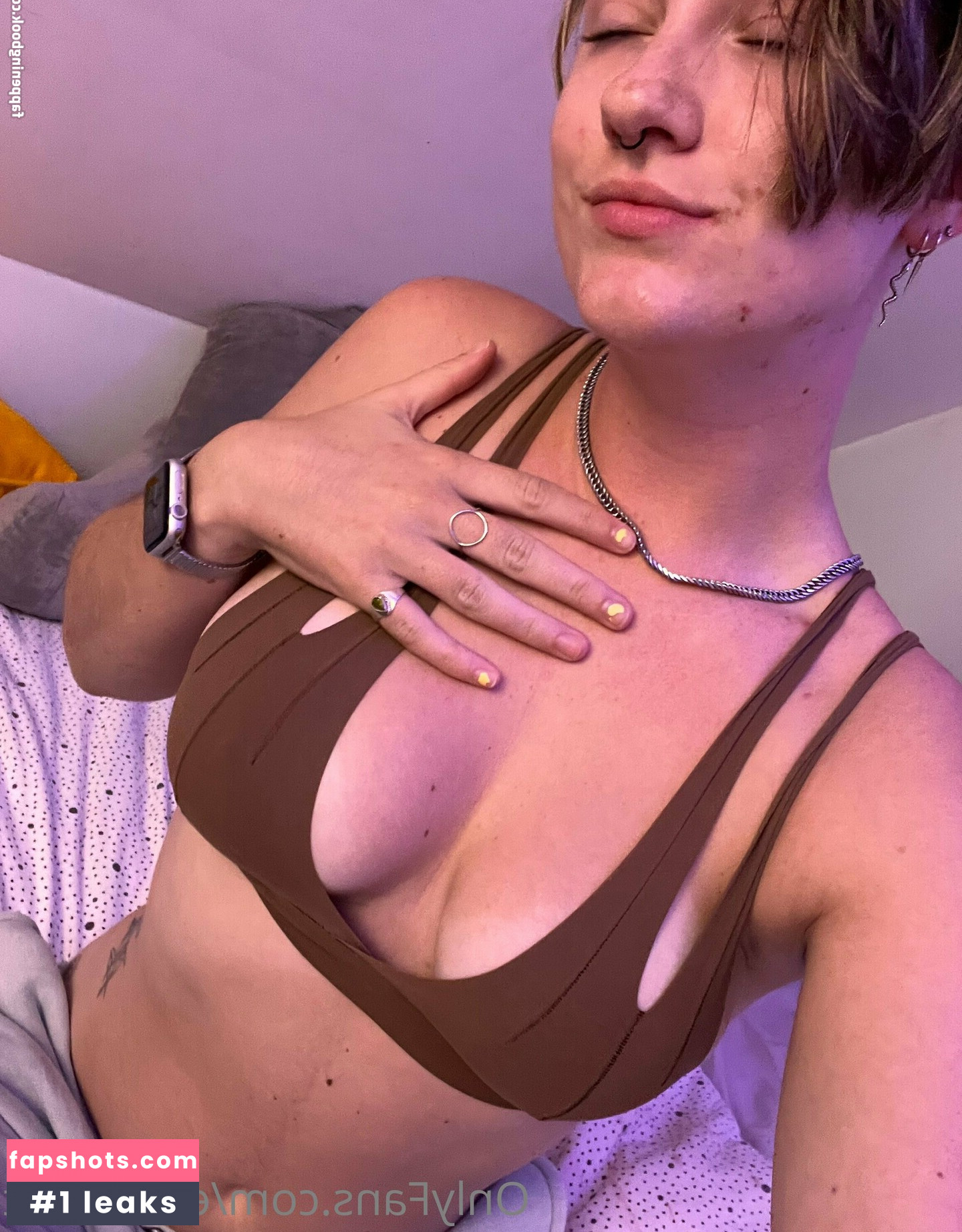 emmasttt Nahé úniky fotek pouze od fanoušků #17 - Fapshots