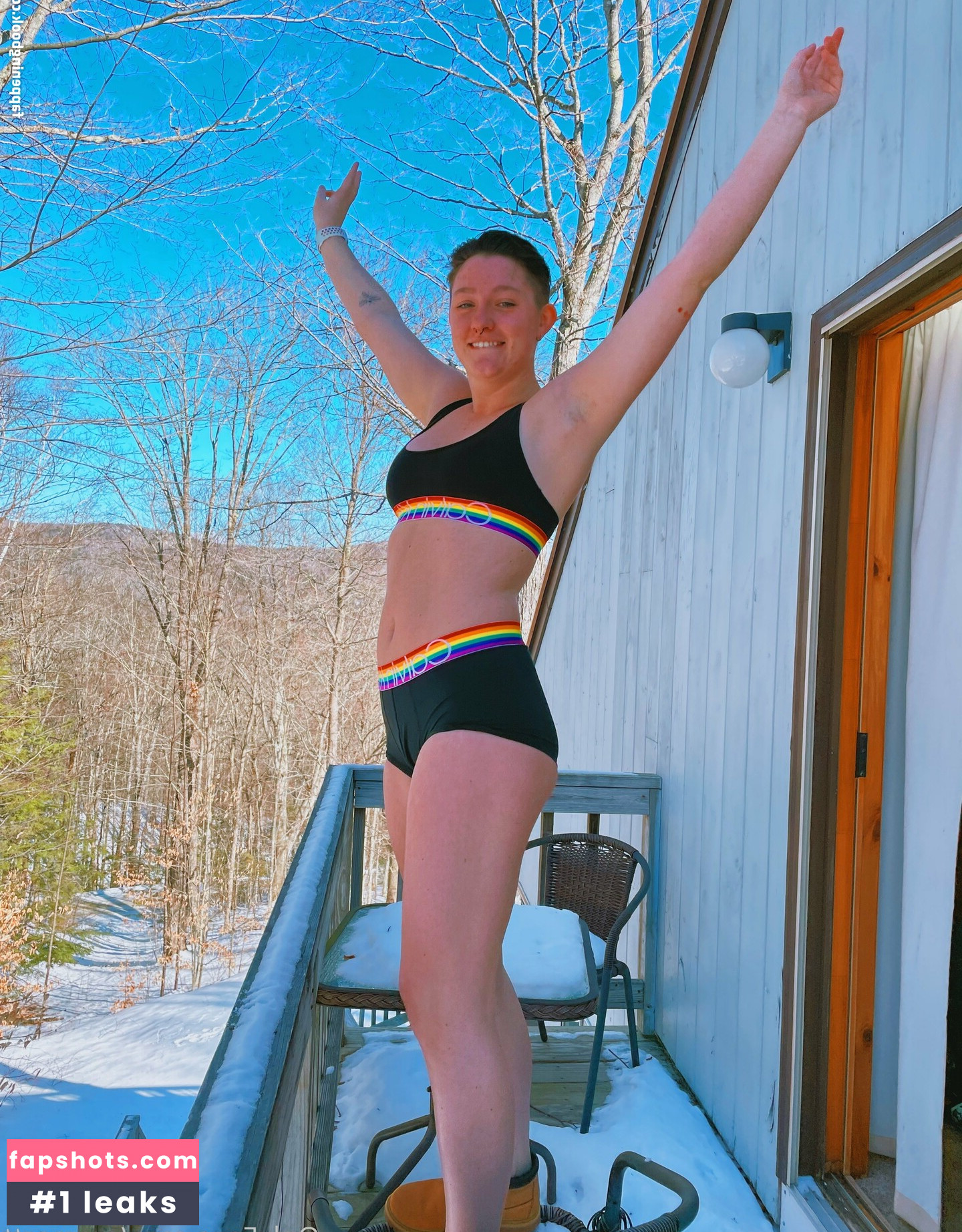 emmasttt Nahé úniky fotek pouze od fanoušků #3 - Fapshots