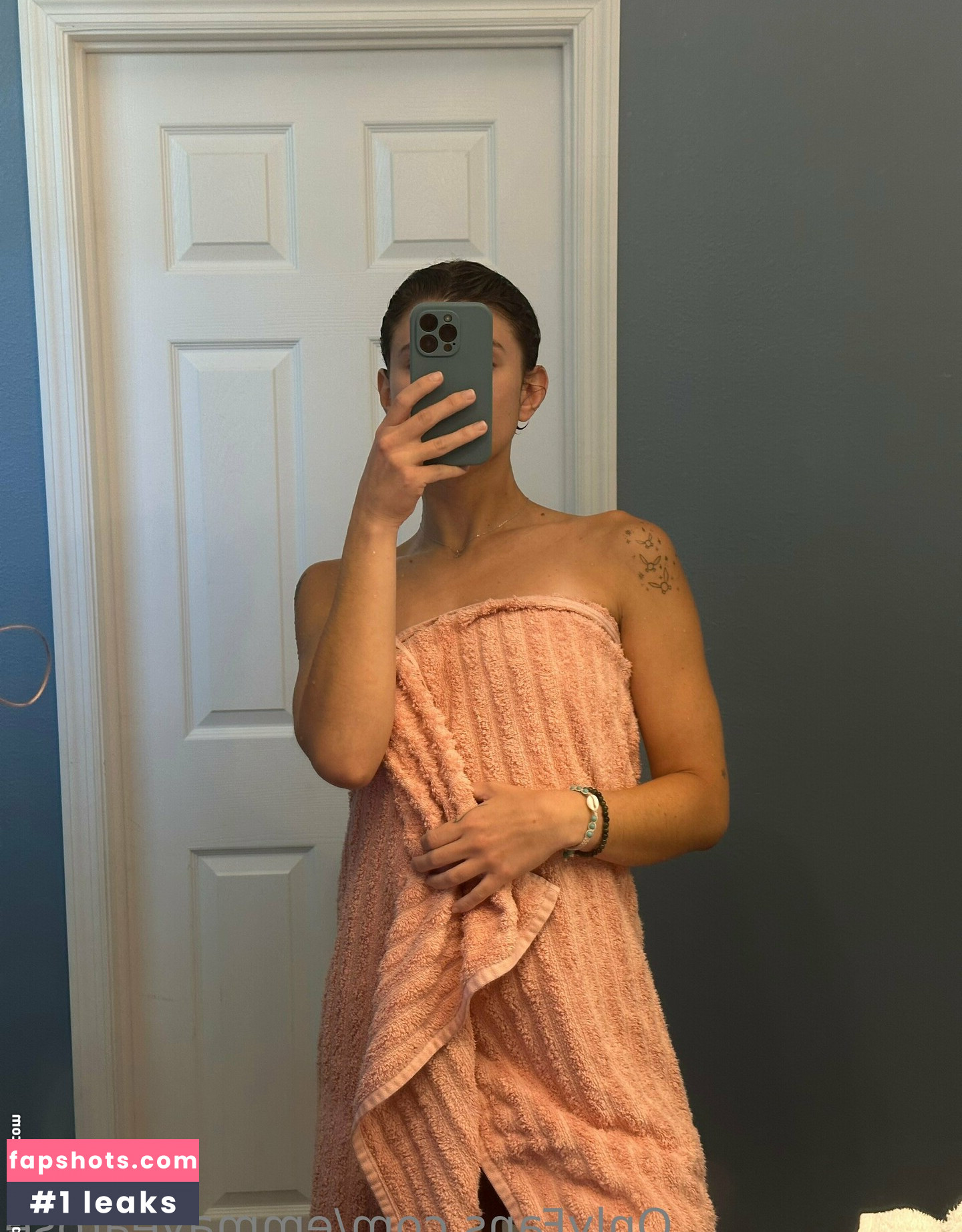 emmayearose Nahé úniky fotek pouze od fanoušků #23 - Fapshots