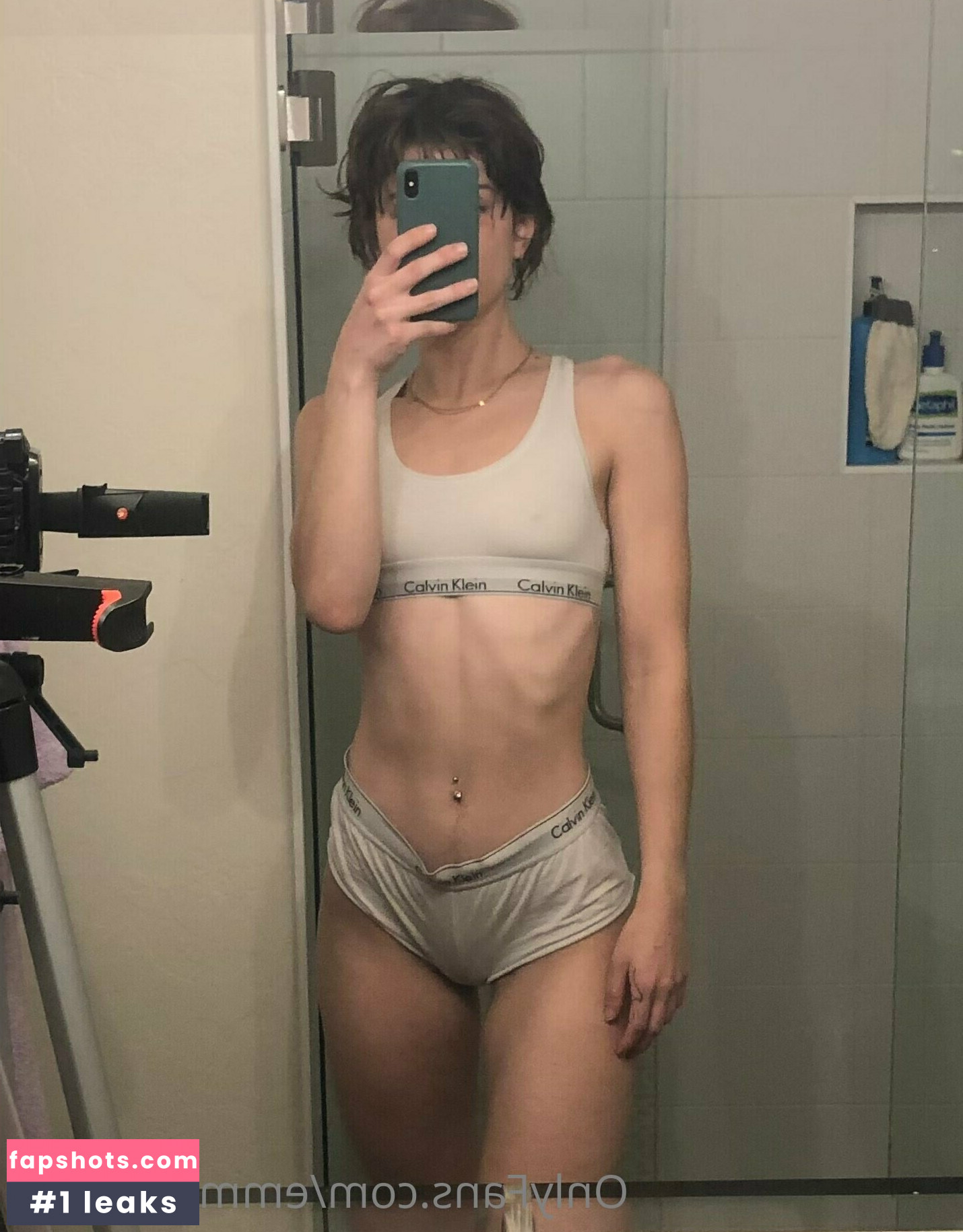 emmayearose Nahé úniky fotek pouze od fanoušků #35 - Fapshots