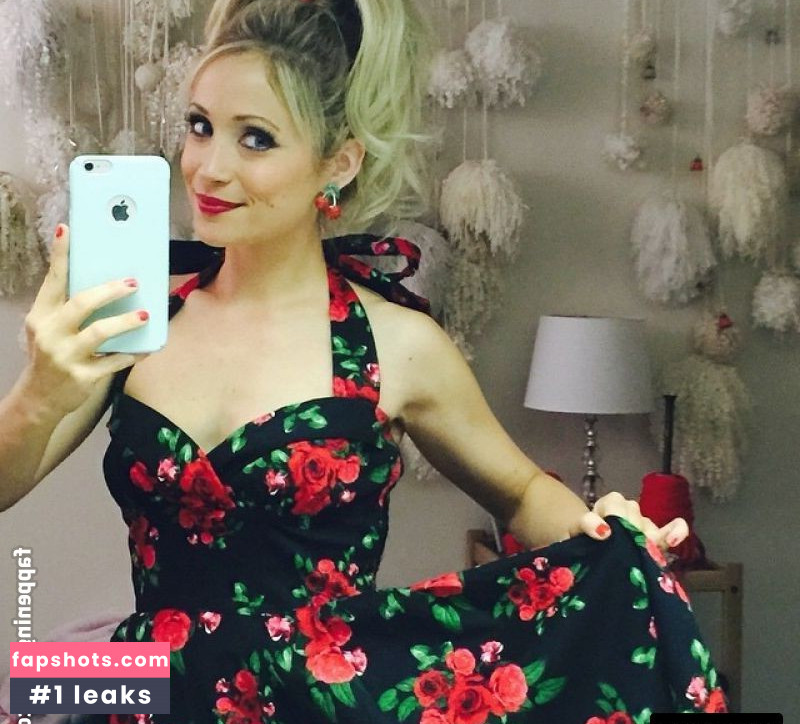 Emme Rylan Nude Leaks OnlyFans Photos #5 - LeakJerk