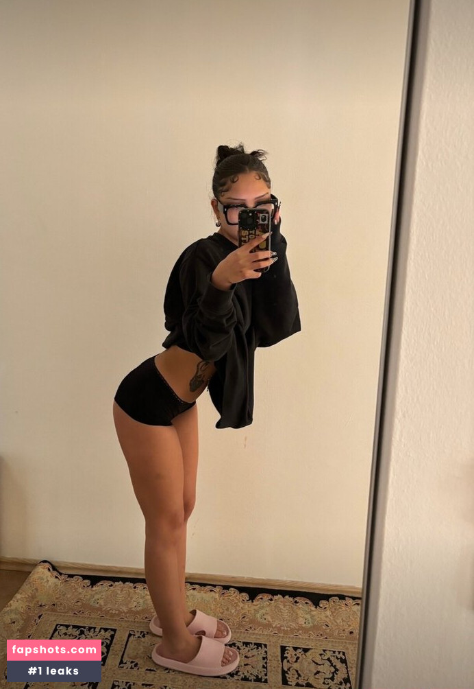 Emmi Pea Nude Leaks OnlyFans - Fapshots