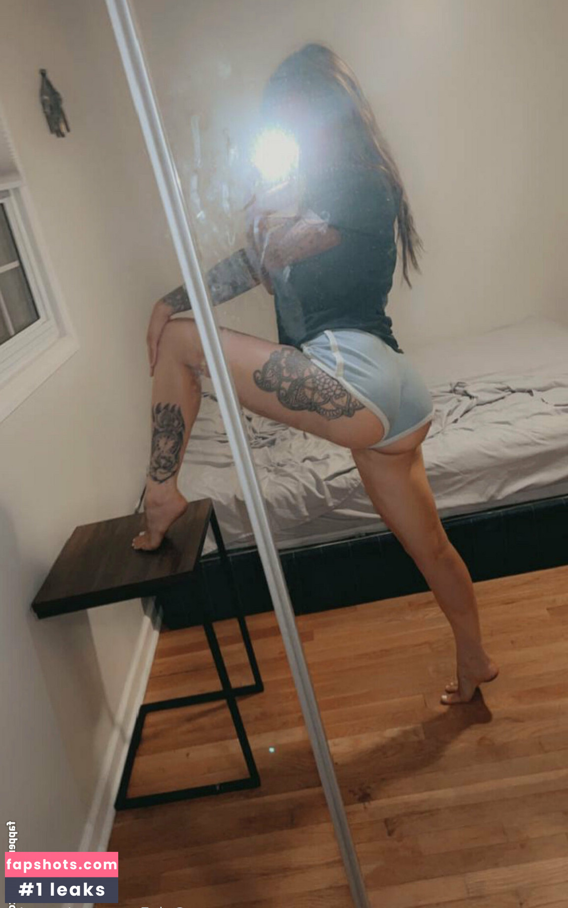 Emmi Rose Filtración Desnuda OnlyFans Foto #24 - Fapshots