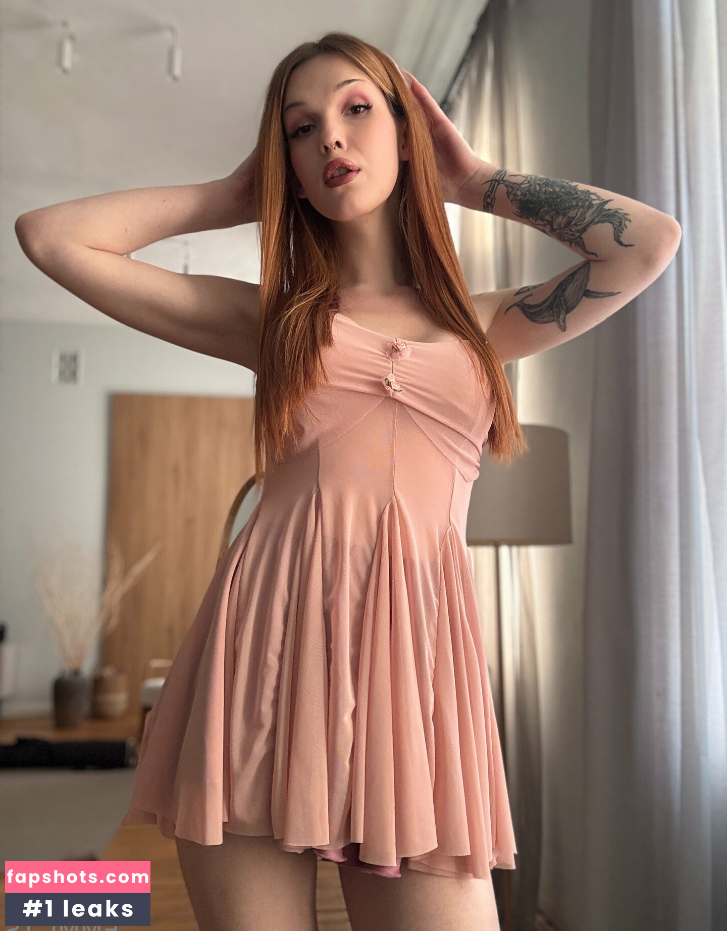 emmii_ts Filtración Desnuda OnlyFans Foto #3 - Fapshots