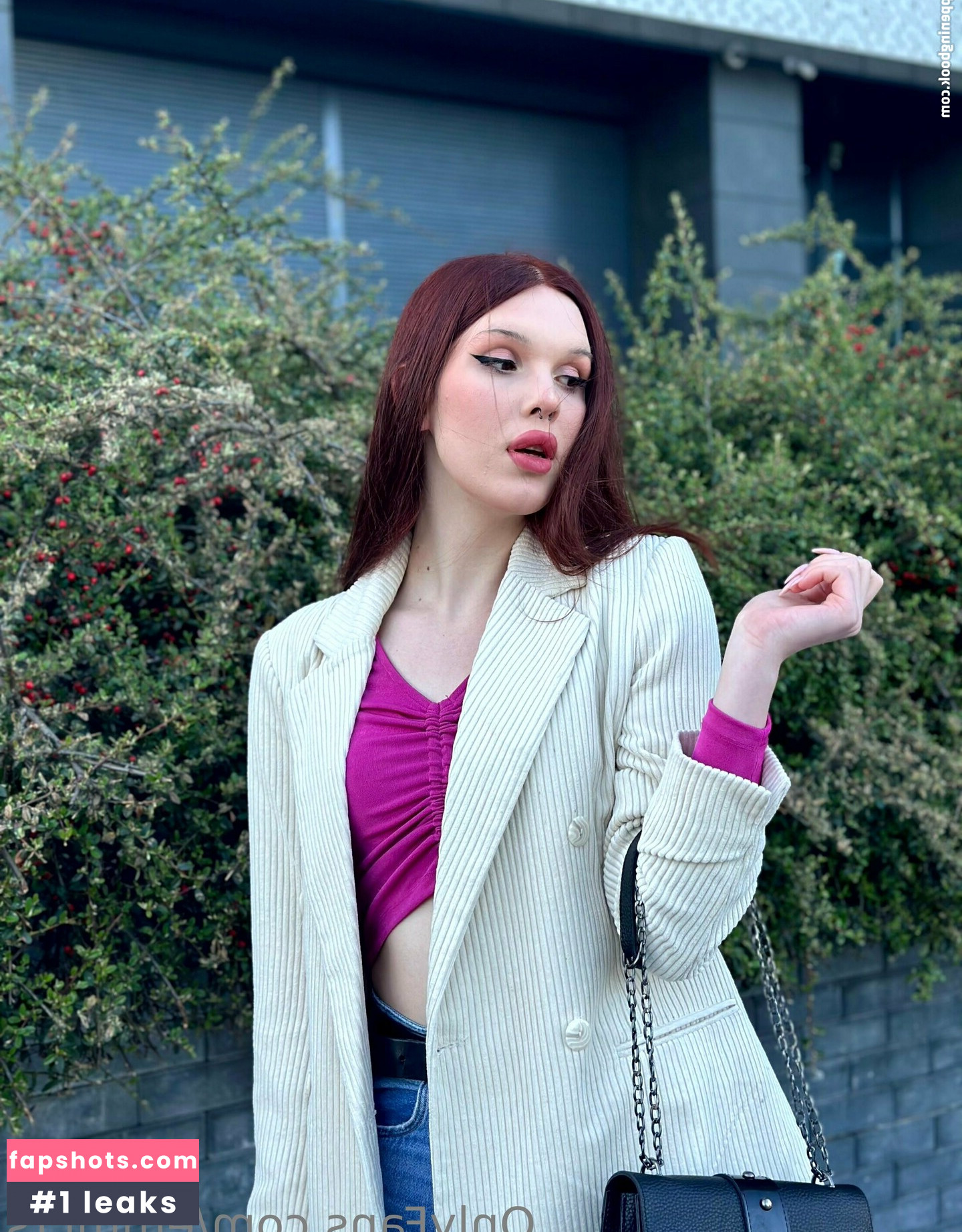 emmii_ts Filtración Desnuda OnlyFans Foto #30 - Fapshots