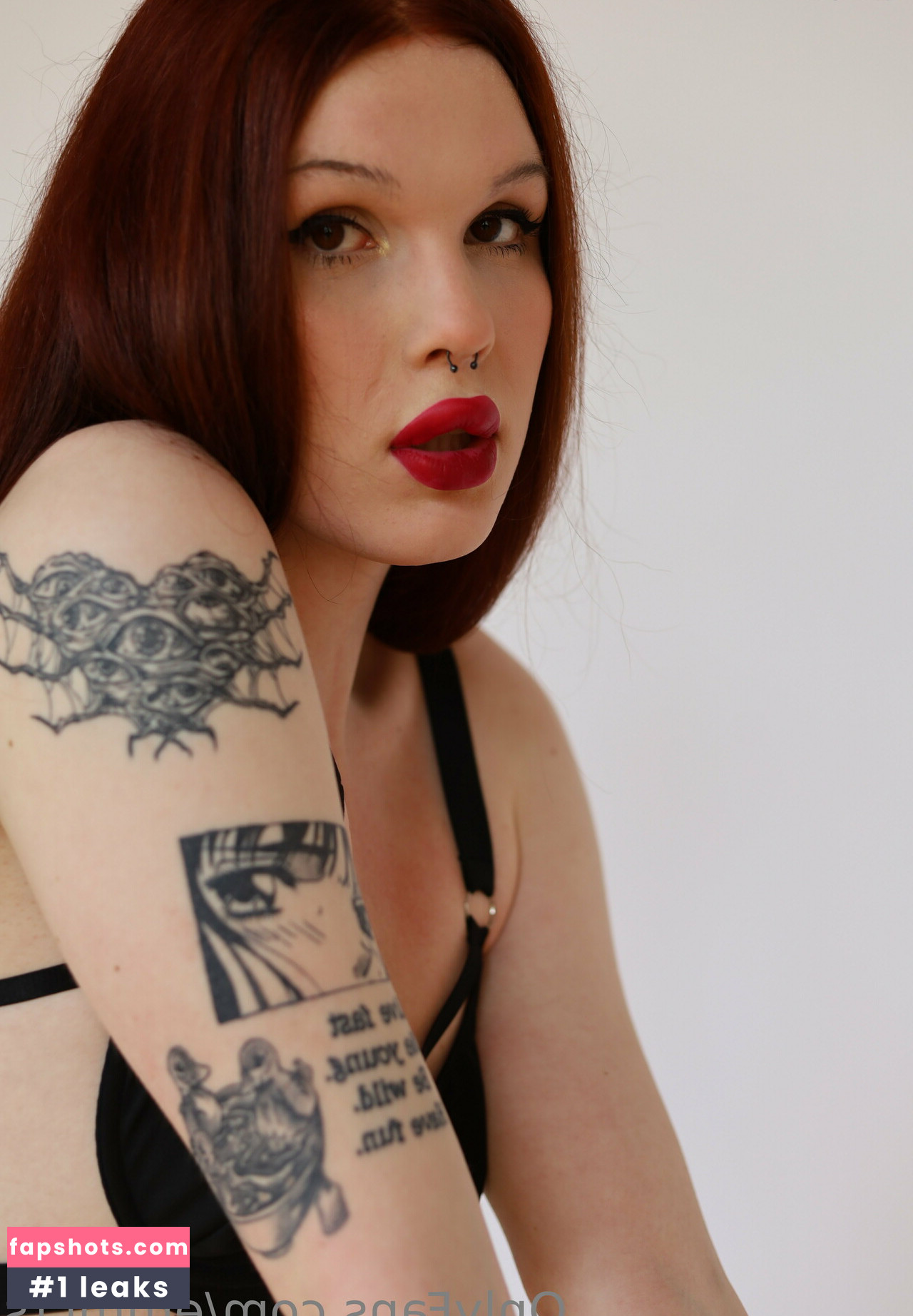 emmii_ts Filtración Desnuda OnlyFans Foto #39 - Fapshots