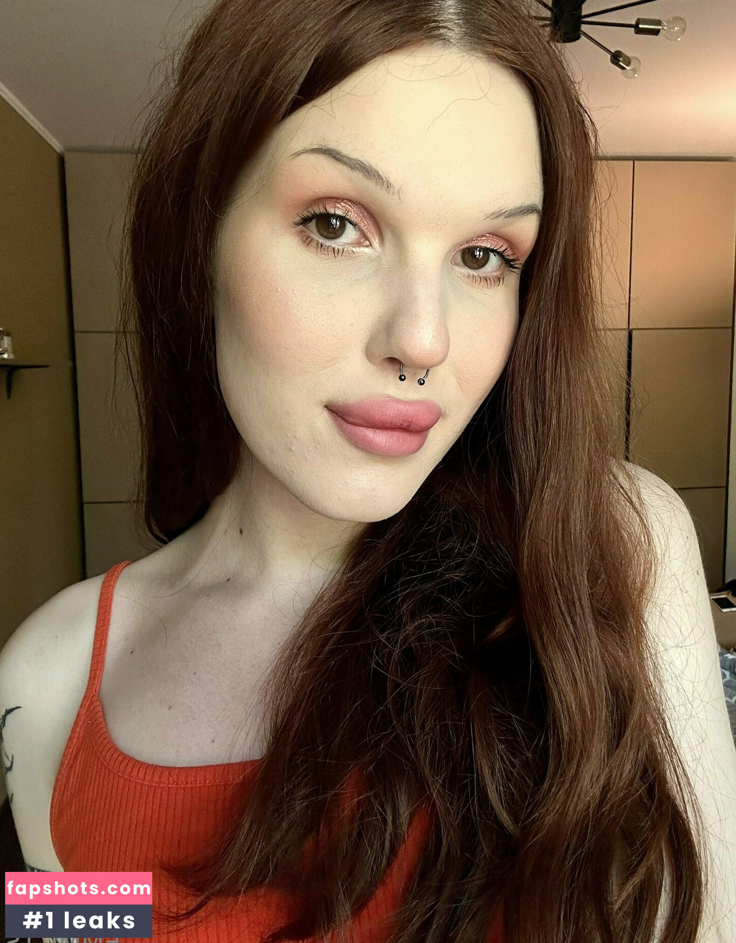 emmii_ts Filtración Desnuda OnlyFans Foto #9 - Fapshots