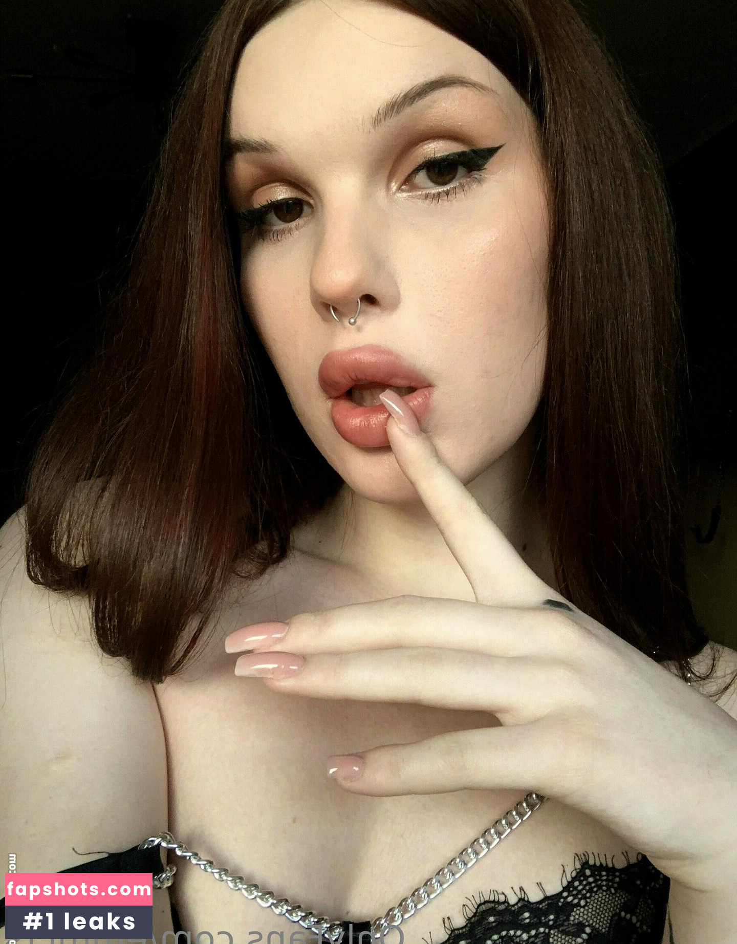 emmii_ts Filtración Desnuda OnlyFans Foto #10 - Fapshots