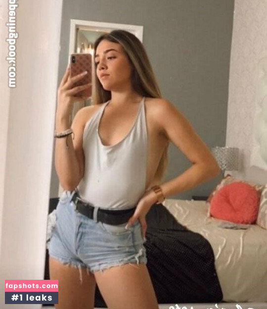 emmmas Nacktheit OnlyFans Fotos #48 - Fapshots