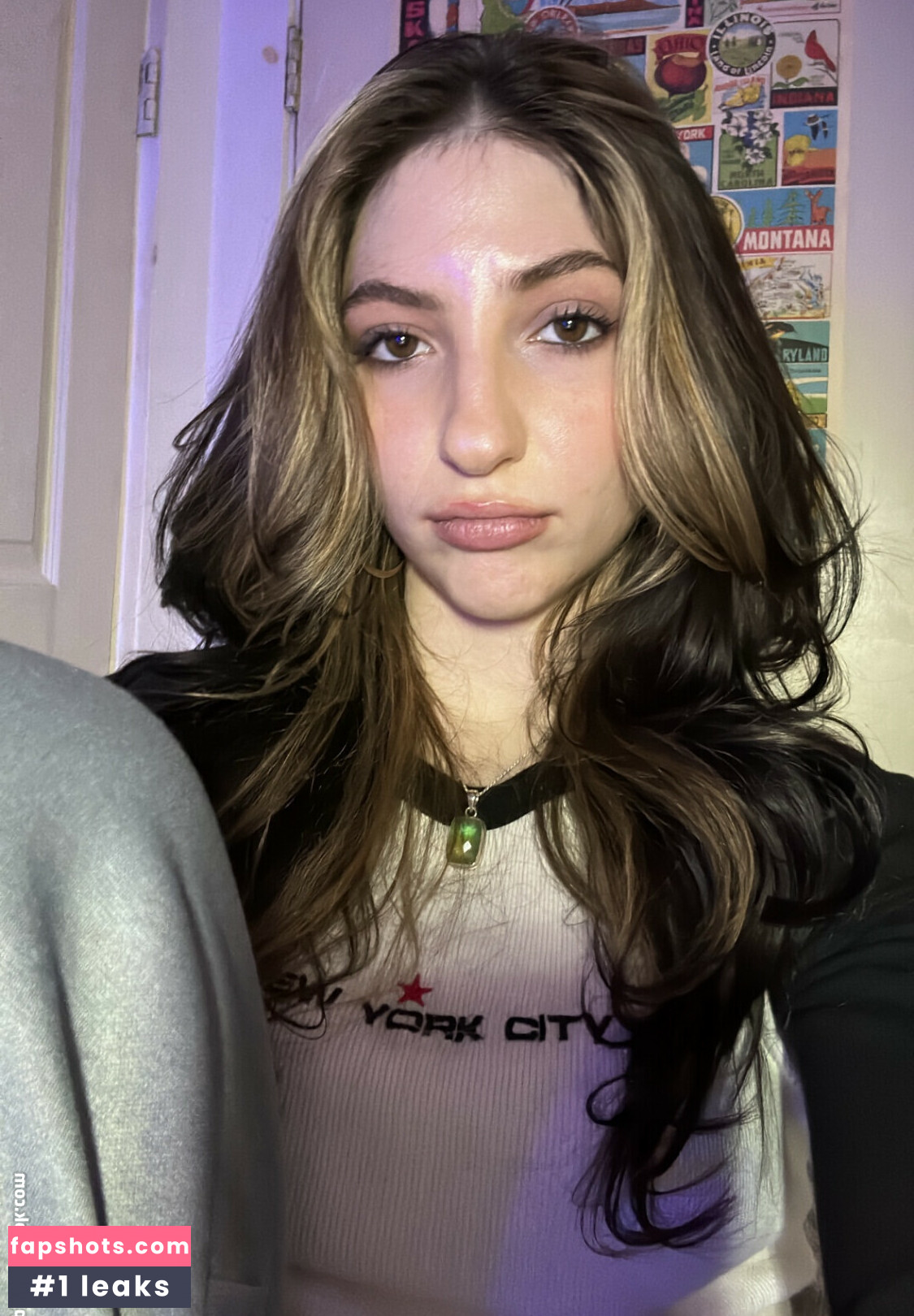 Emmy Beretta Filtración Desnuda OnlyFans Foto #11 - Fapshots