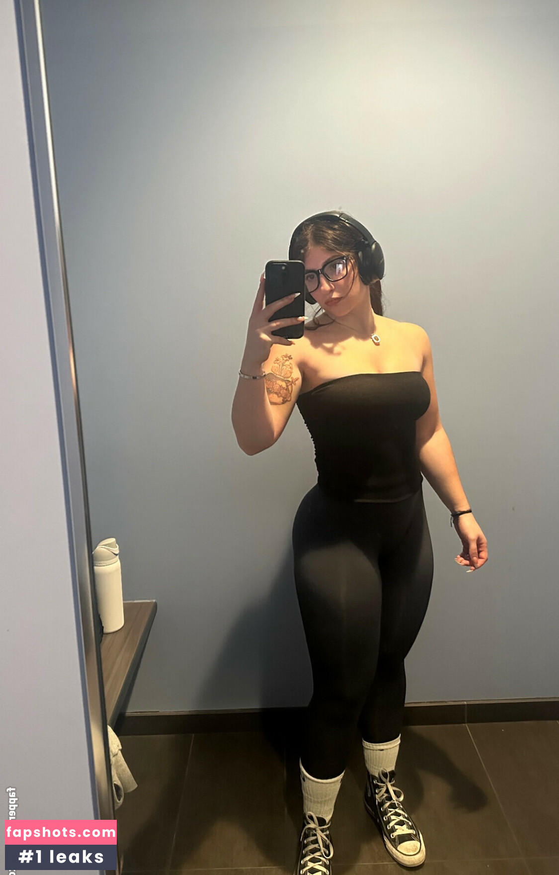 Emmy Beretta Filtración Desnuda OnlyFans Foto #5 - Fapshots