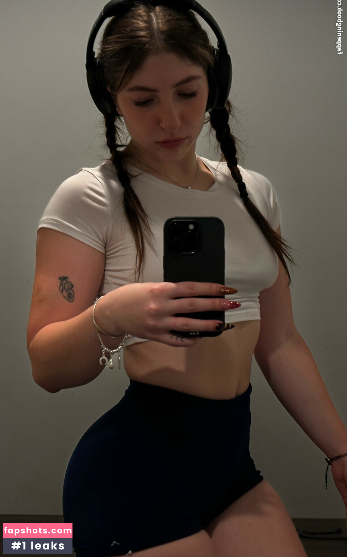 Emmy Beretta Filtración Desnuda OnlyFans Foto #10 - Fapshots