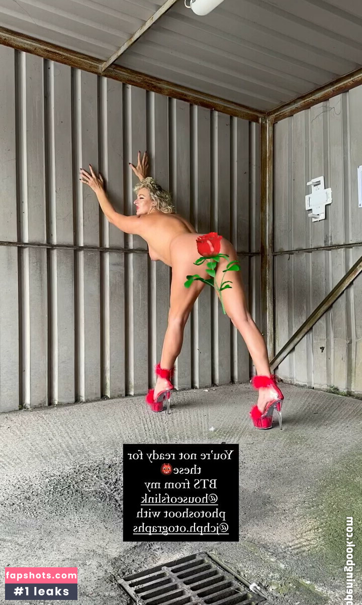 Emmy Legs gallery photo #6