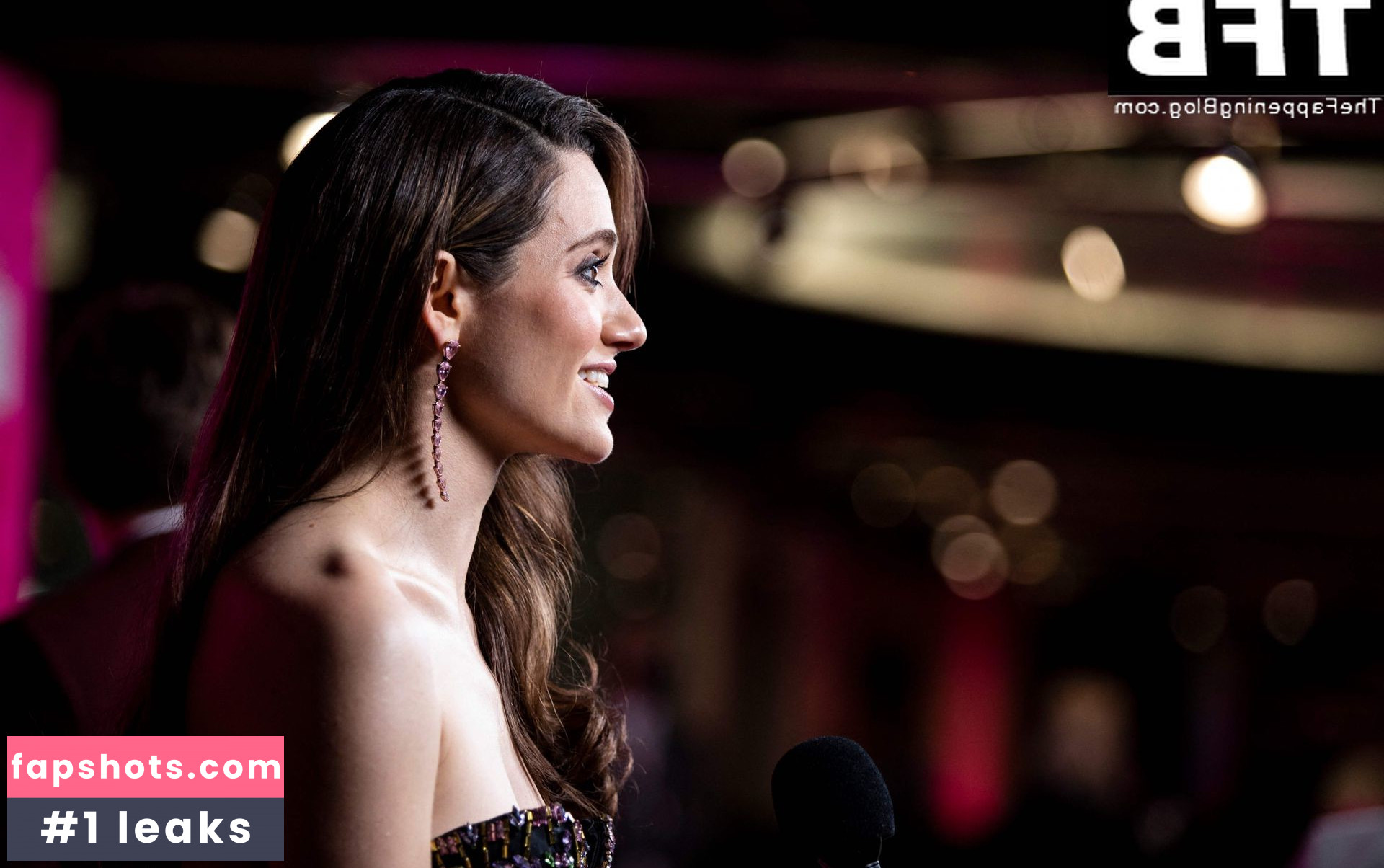 Emmy Rossum gallery photo #110