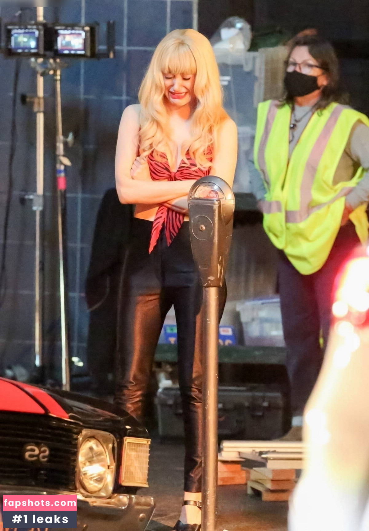 Emmy Rossum gallery photo #13