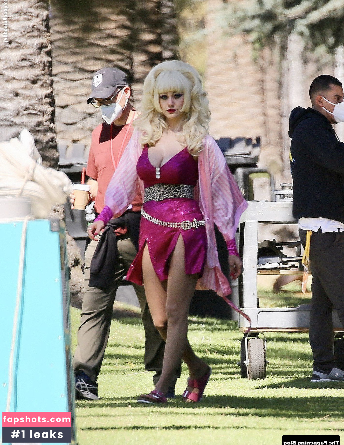 Emmy Rossum gallery photo #122