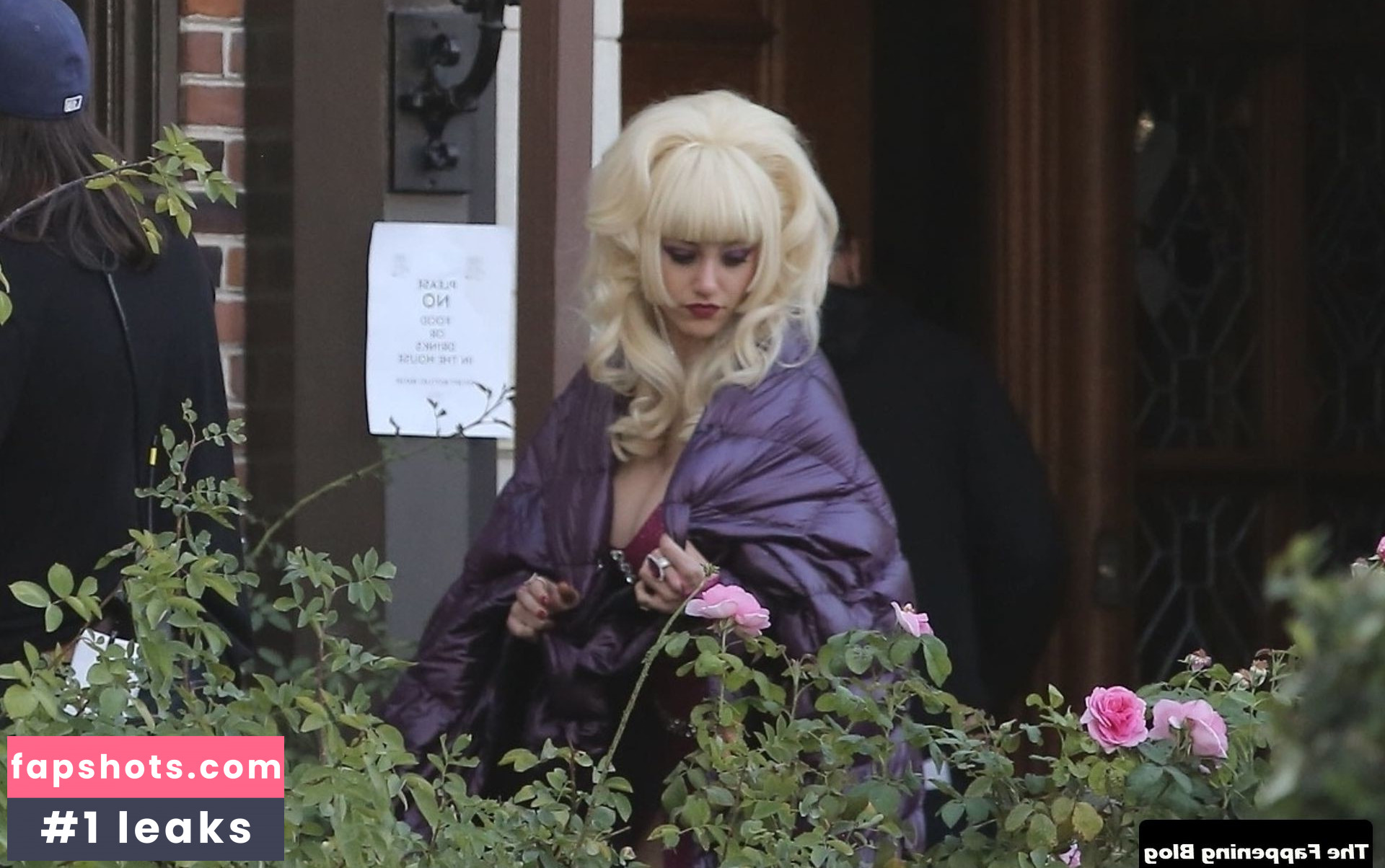 Emmy Rossum gallery photo #127