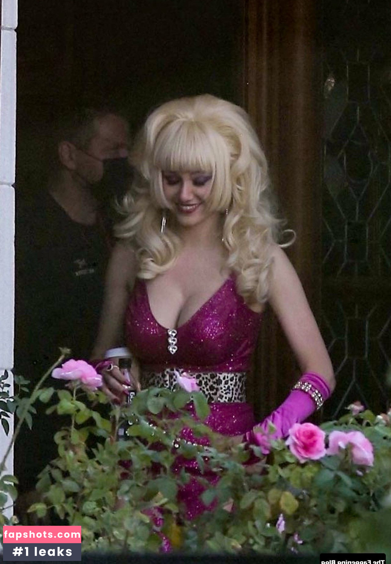 Emmy Rossum gallery photo #131