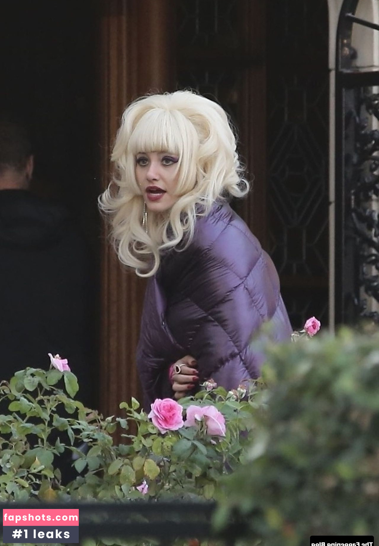 Emmy Rossum gallery photo #132