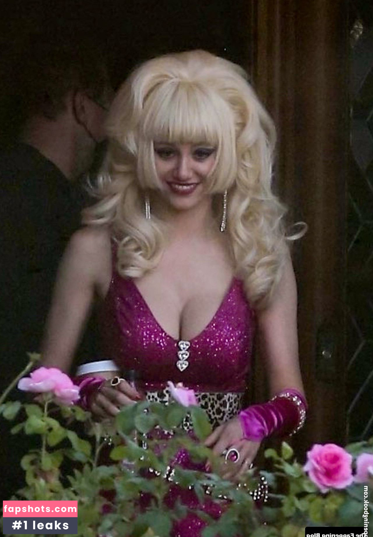 Emmy Rossum gallery photo #134