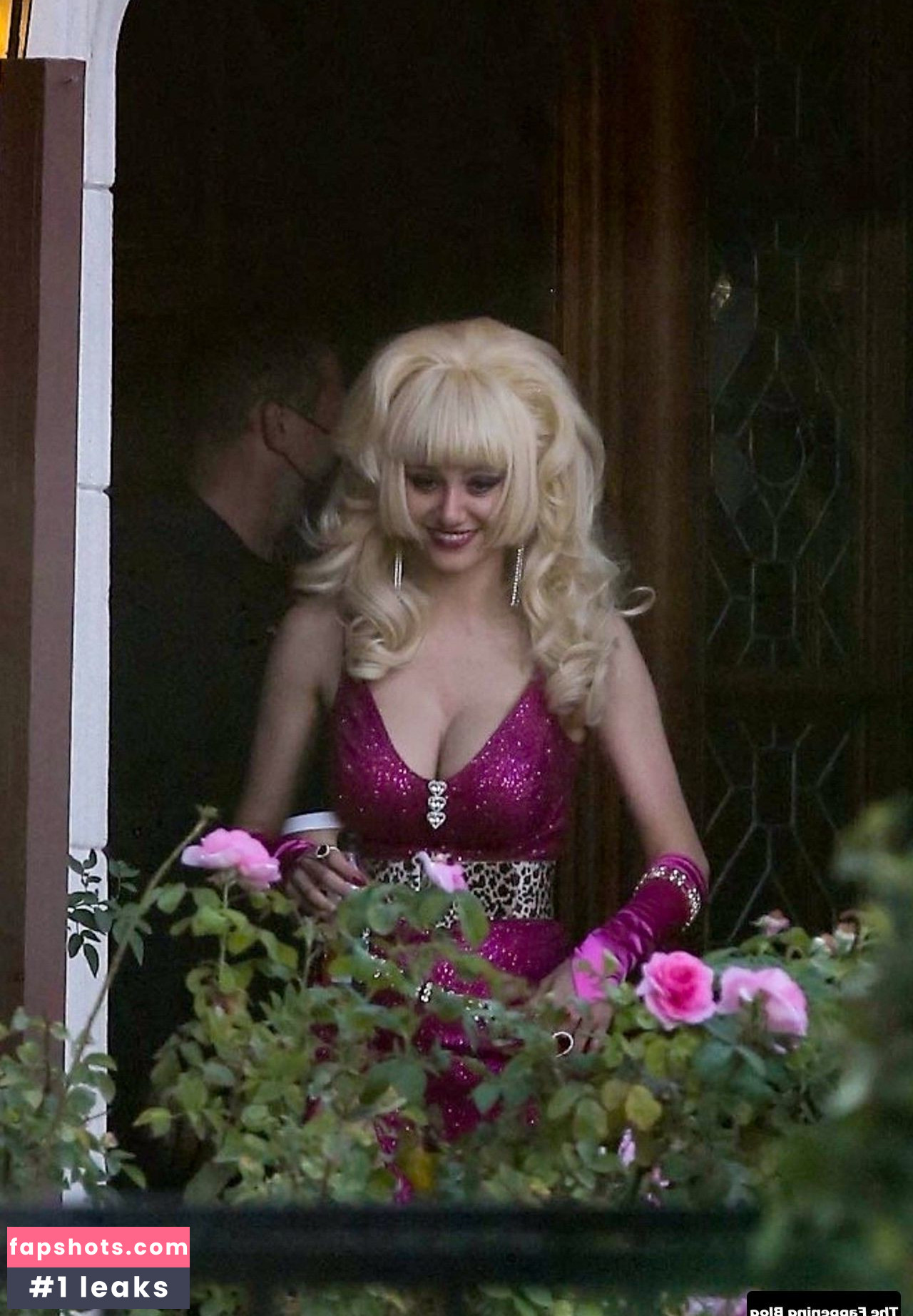 Emmy Rossum gallery photo #137