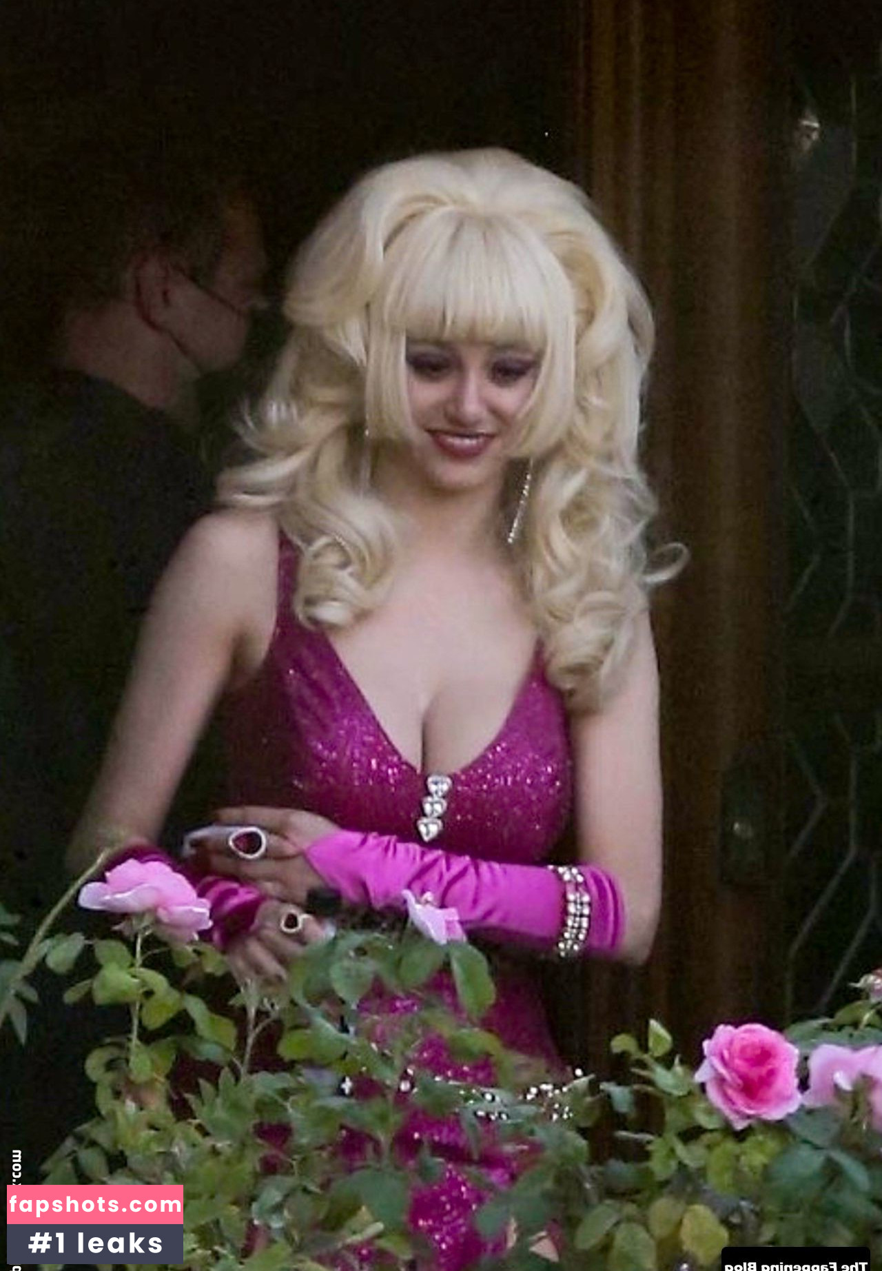 Emmy Rossum gallery photo #138