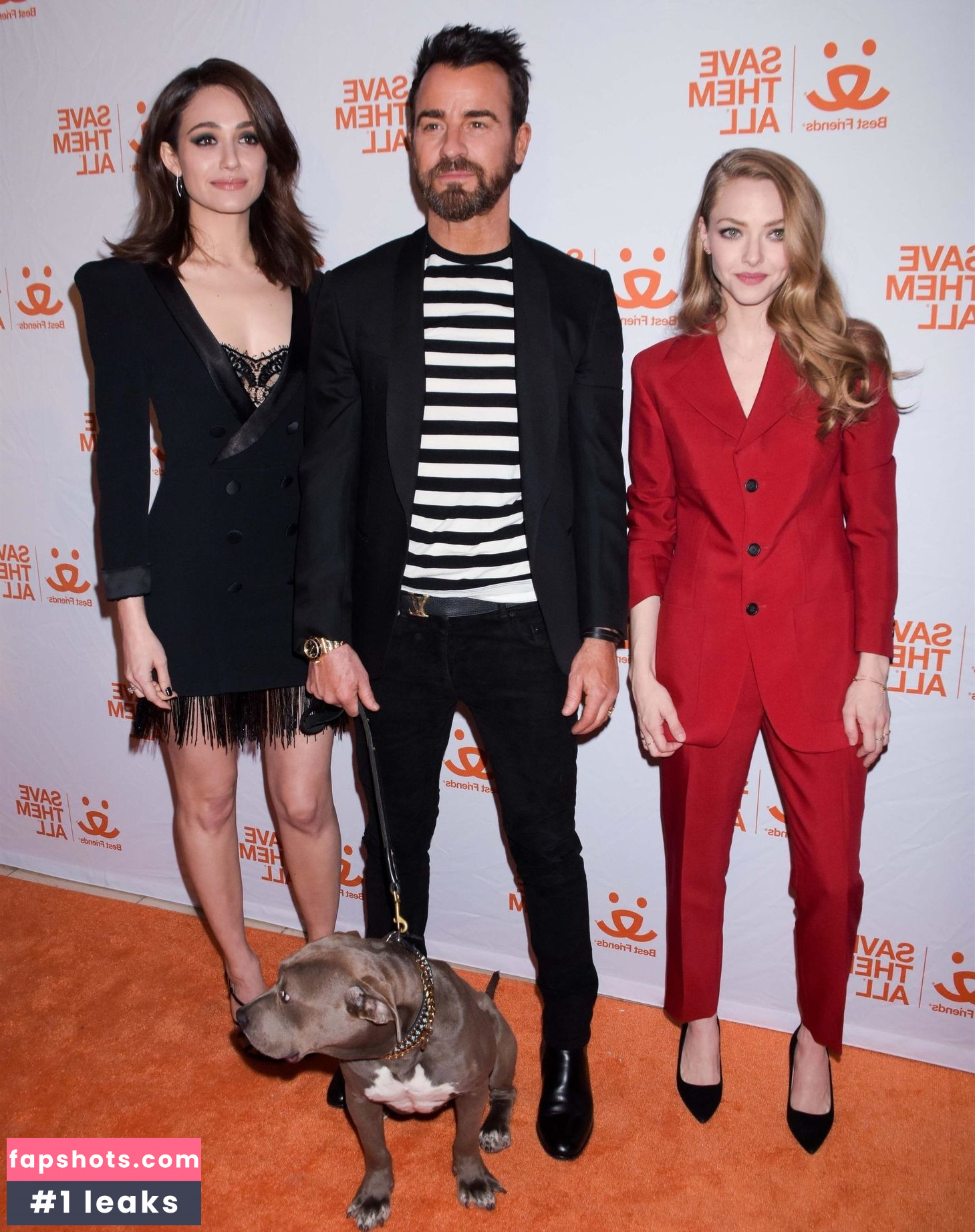 Emmy Rossum gallery photo #198