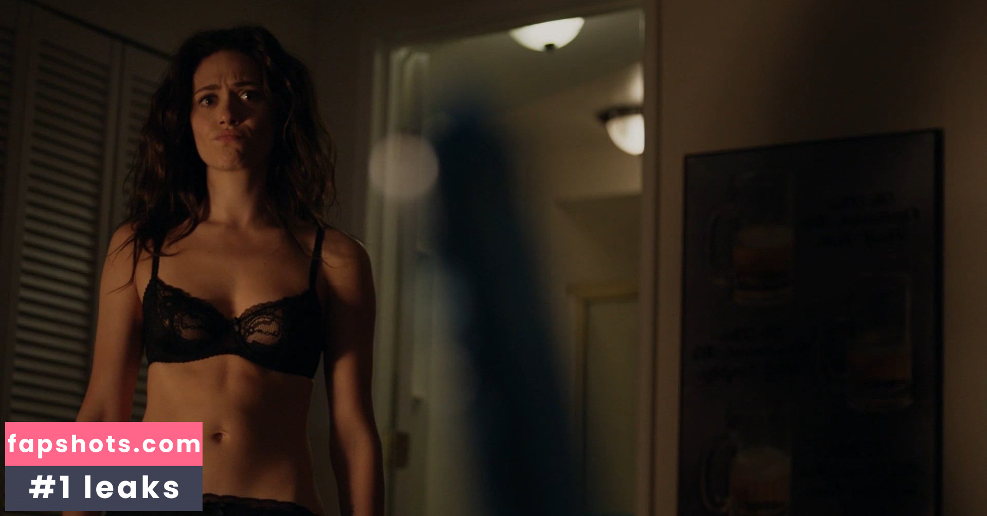 Emmy Rossum gallery photo #207