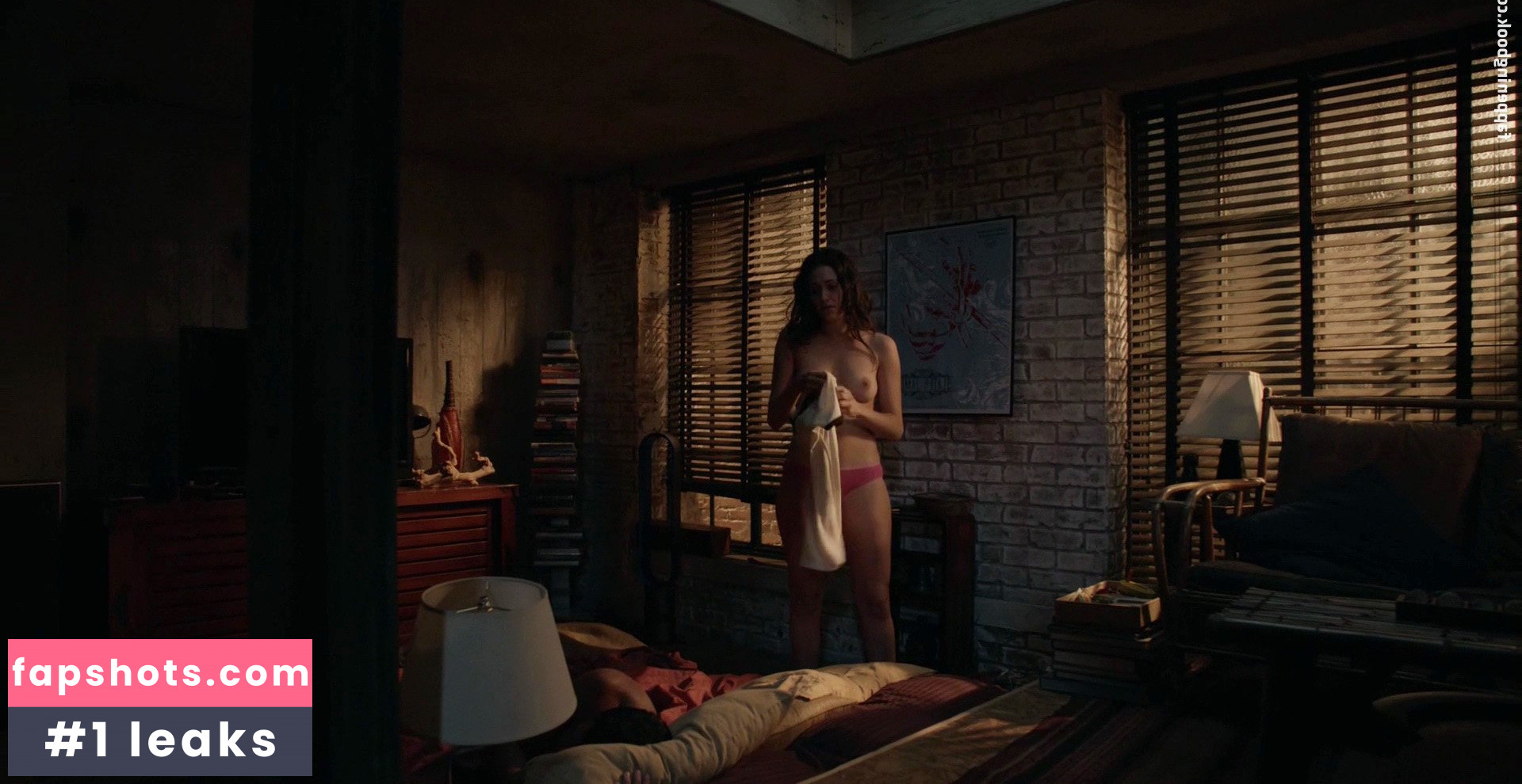 Emmy Rossum gallery photo #221