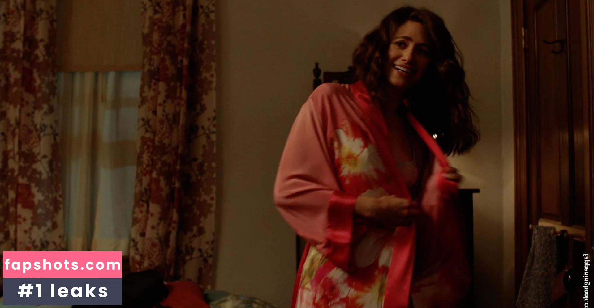 Emmy Rossum gallery photo #249