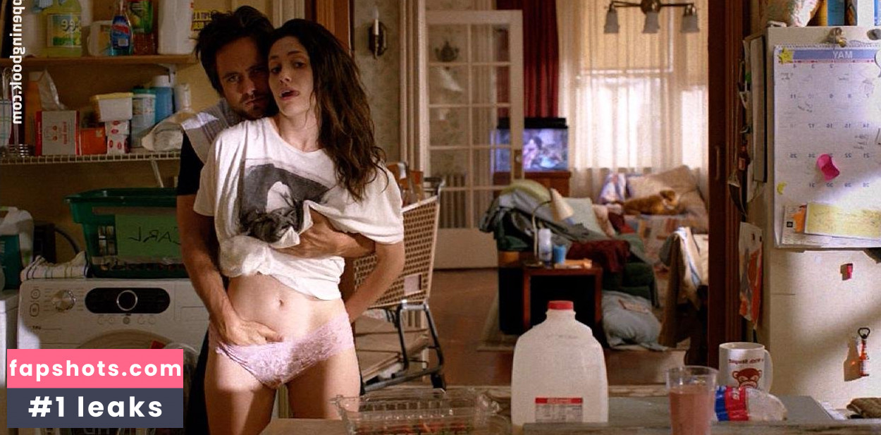 Emmy Rossum gallery photo #255