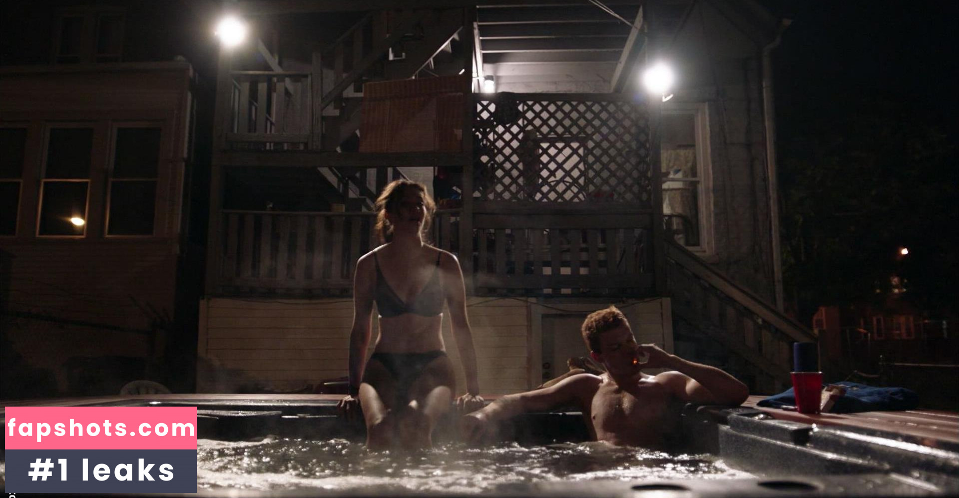 Emmy Rossum gallery photo #264